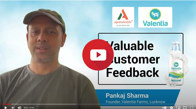 Spashal Technology Private is an important part of the Valentia family – Pankaj Sharma, Valentia Organic Farms